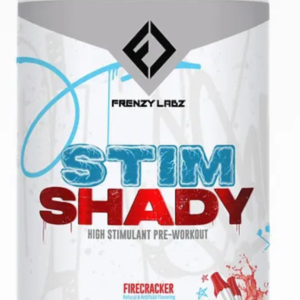 Frenzy Labz: Stim Shady