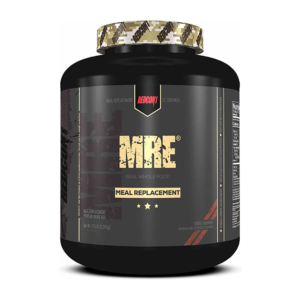 Redcon1 MRE Real Whole Food Meal Replacement 7lb