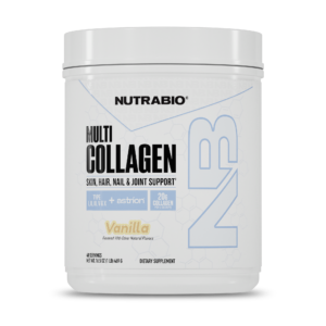 Nutrabio: Multi Collagen
