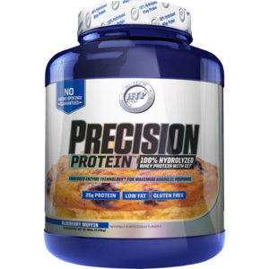 Hi-Tech Pharma: Precision Protein 5lbs