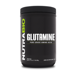 Glutamine
