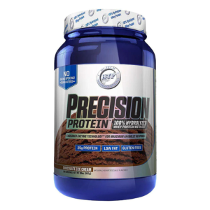 Hi-Tech Pharma: Precision Protein 2lbs