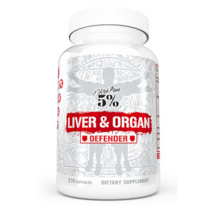 Rich Piana 5% Liver & Organ Defender